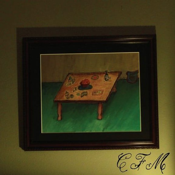 CFM - Still Life Of Citrus and Slime - Music & Performance - CD
