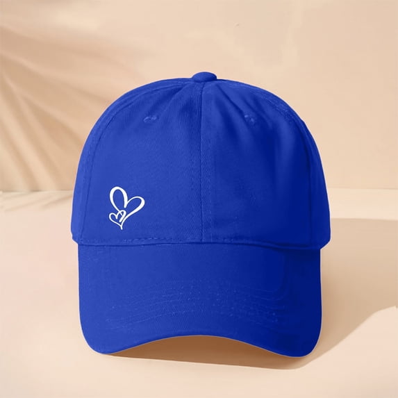 CFMIURAN Cowboy Hat, Women's Cute Baseball Cap - Unisex Adjustable Dad Hat for Workout Running, Trendy Soft Cotton Low Profile Cap for Daily Outdoor Sports
