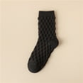 thumbnail image 1 of CFMIURAN Socks for Women, Socks Candy Colors Socks Colorful Lightweight Cotton Athletic Socks, 1 of 3