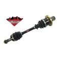 thumbnail image 1 of CFMOTO UFORCE 500: 2014-2015 UFORCE 800: 2015 Rear Left RUGGED Axle, 1 of 3