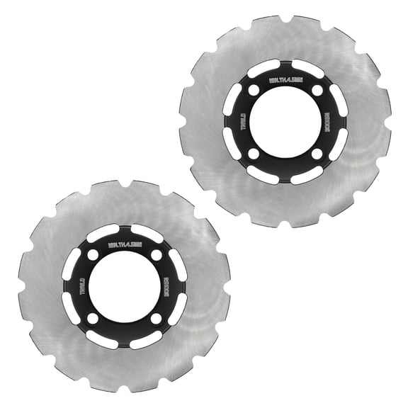 CFMoto CForce 600/800/1000 2019-2025 Ridge Rider Disc Brake Rotors