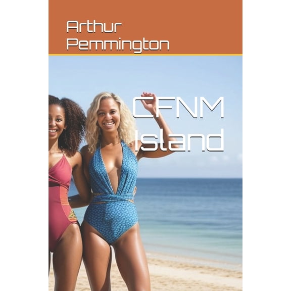 CFNM Island, (Paperback)