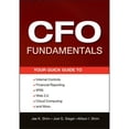 thumbnail image 1 of Pre-Owned CFO Fundamentals: Your Quick Guide to Internal Controls, Financial Reporting, Ifrs, Web 2.0, Cloud Computing, and More (Paperback) 1118132491 9781118132494, 1 of 1