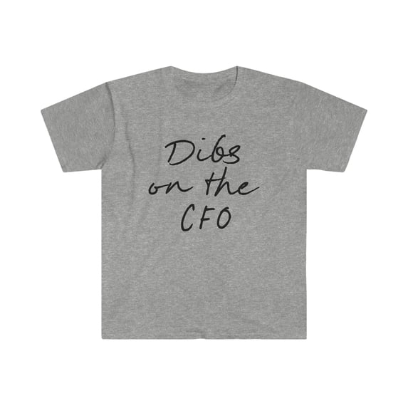 CFO Wife Husband Girlfriend Boyfriend Shirt, Gifts, Tshirt, Tee
