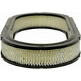 thumbnail image 1 of CFR  15 x 2 in. Paper Oval Air Cleaner Replacement Filter, 1 of 1