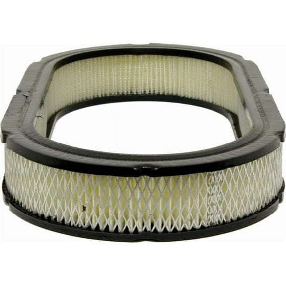 CFR 15 x 2 in. Paper Oval Air Cleaner Replacement Filter