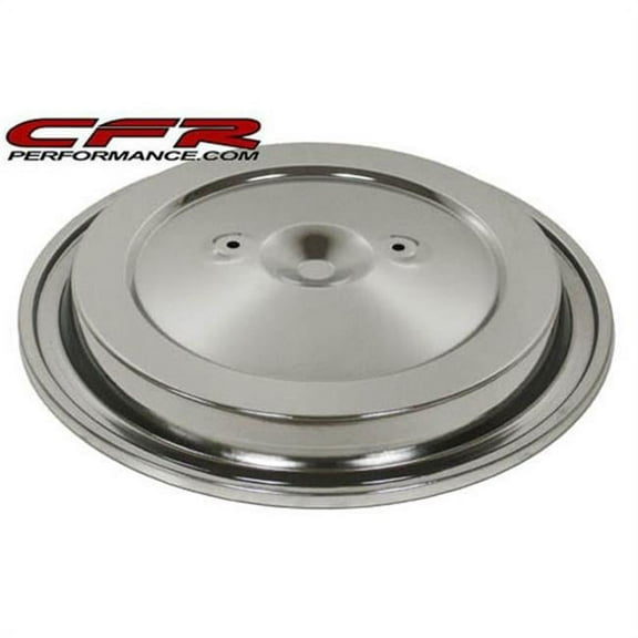 CFR 1993-95 Chevy & GMC, Trucks Air Cleaner Top - Chrome