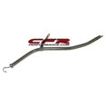 thumbnail image 1 of CFR  Chevy & GM Turbo TH-400 Transmission Dipstick - Chrome, 1 of 1