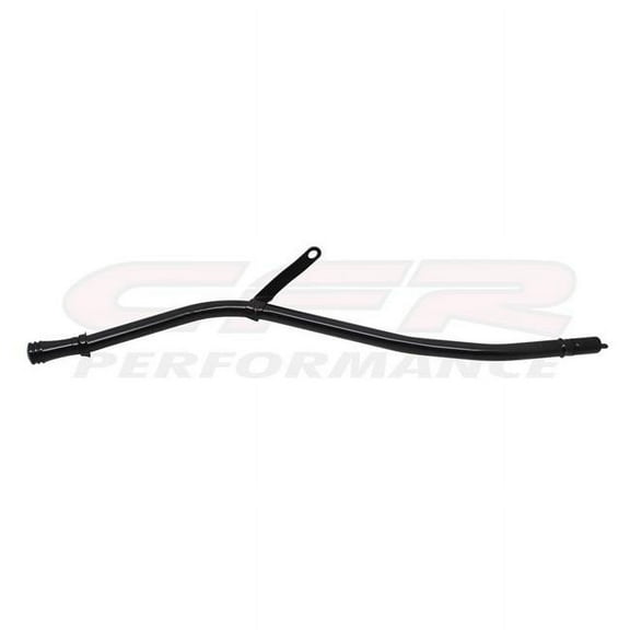 CFR  Chevy & GM Turbo TH-400 Transmission Dipstick - EDP Black