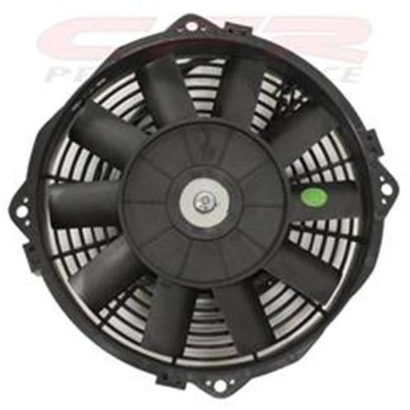 CFR HZ-05061-POL Chevy Truck 454 7.4L 94-96 Billet Serpentine Pulley Set - Polished