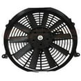 thumbnail image 1 of CFR HZ-1002CU 12 in. High Performance Electric Radiator Cooling Fan - Curved Blade, 1 of 1