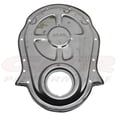 thumbnail image 1 of CFR HZ-4935-R Steel 1966-90 Chevy Big Block 396-402-427-454 Timing Chain Cover - Raw, 1 of 1