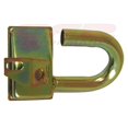 thumbnail image 1 of CFR HZ-7106 Steel Chevy Sb Oil Pump Pickup Oil Pan, 1 of 1