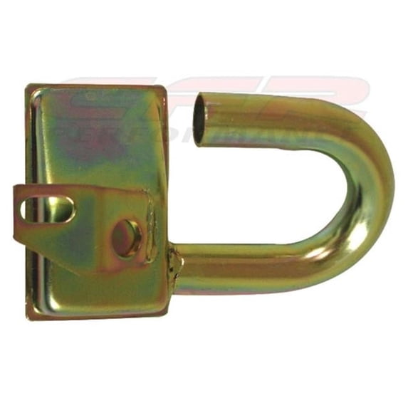 CFR HZ-7106 Steel Chevy Sb Oil Pump Pickup Oil Pan