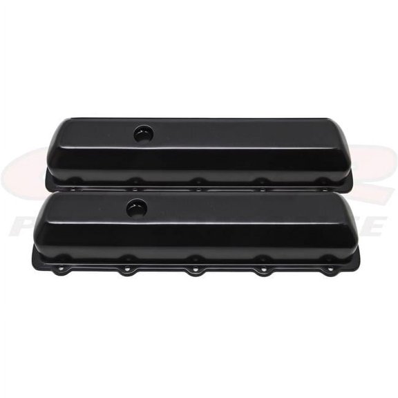 CFR HZ-7108-Z 1958-79 Chevy Small Block 283-305-327-350 Imca Circle Track Racing Oil Pan - Zinc