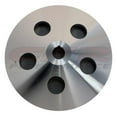thumbnail image 1 of CFR HZ-8848-C 1955 - 72 Chevy & Gm Aluminum Key-Way Power Steering Pump Pulley - Chrome, 1 of 1