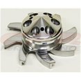 thumbnail image 1 of CFR HZ-8867-M Chevy Gm Aluminum Alternator Fan, 1 of 1