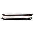 thumbnail image 1 of CFR HZ-9176 Chrome Radiator Support Bars-Camaro 1970-81, 1 of 1
