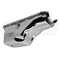 thumbnail image 1 of CFR HZ-9323-C Steel Chevy Small Block Alternator Brackets Header Mount Swp -Chrome, 1 of 1