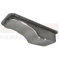 thumbnail image 1 of CFR HZ-9330-PBL 1958-76 Ford Big Block Fe 352-390-406-427-428 Stock Capacity Oil Pan - Blue, 1 of 1