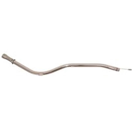 CFR HZ-9422-C Chevy & Gm Powerglide Transmission Dipstick, Chrome