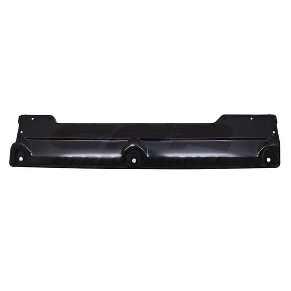 CFR HZ-9426 Heavy Duty Radiator Support Panel - Camaro 1970-81