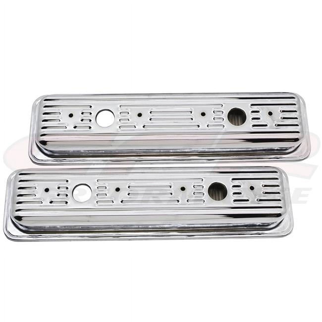 CFR HZ9703PBK 5.0 & 5.7 litre, Steel 1987 00 Chevy, Gmc Center Bolt Valve Covers Bolts