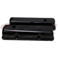 thumbnail image 1 of CFR  Steel Valve Covers for 1957-76 Ford Big Block Fe 352-390-406-427-428 - Eau de Parfum Black, 1 of 1