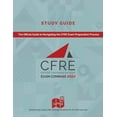 thumbnail image 1 of CFRE Exam Compass Study Guide: The Official Guide to Navigating the CFRE Exam Preparation Process, 1 of 1