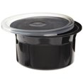 thumbnail image 1 of CFS 030003CT 6 qt Classic Crock Pot Pan, Black - 12 per Case, 1 of 3