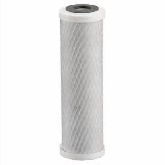 CFS 1 Pack Carbon Block Undersink Water Filter Cartridge Compatible WHKF-DB1
