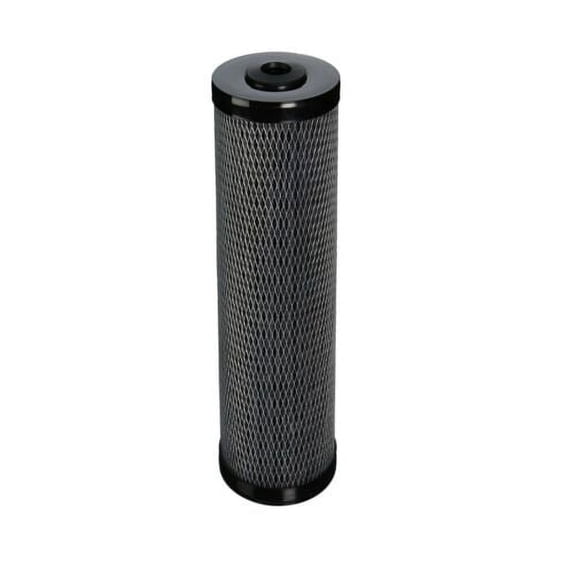 CFS 1 Pack Carbon Wrapped Water Filter Cartridge Compatible with T01 Models