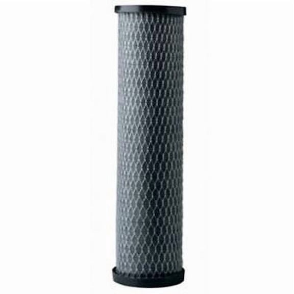 CFS 2 Pack Carbon Block Water Replacement Cartridges Compatible with T01 Models