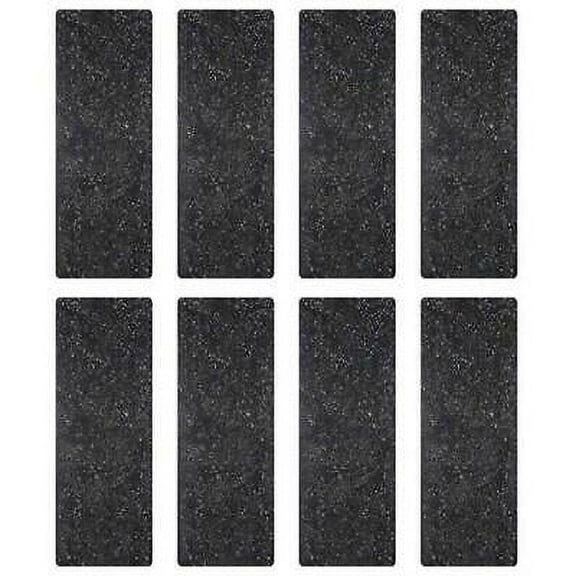 CFS 8 Pack 20.5" x 5.75" Carbon Pre Filter Compatible with Type K HRF-K2 Models
