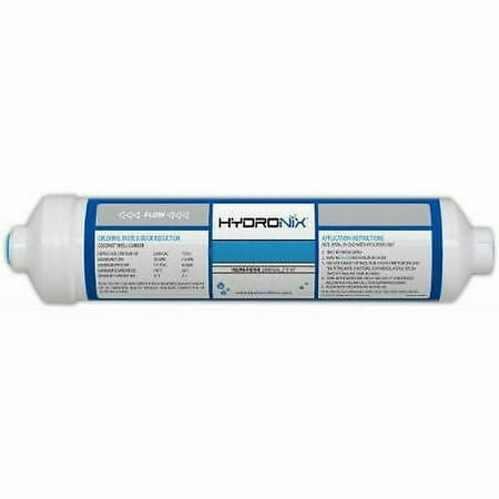 CFS-914 Hydronix ICF-10Q Replacement Water Filter