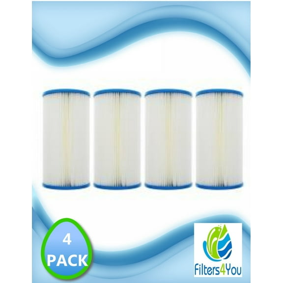 CFS COMPLETE FILTRATION SERVICES EST.2006 10 x 4.5 Inch Compatible for Pentek R5