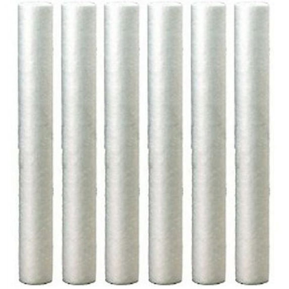 CFS COMPLETE FILTRATION SERVICES EST.2006 20 x 2.5 Inch Compatible for Purtrex P