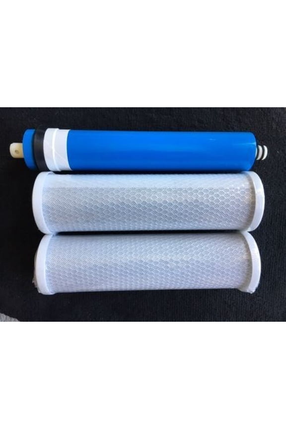 CFS Reverse Osmosis Membrane 50 GPD compatible with FX12M Model