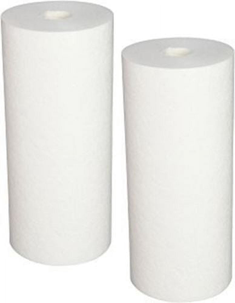 CFS - Compatible RS16-R-05 Heavy Duty Cartridges Filtration System 2 Pack