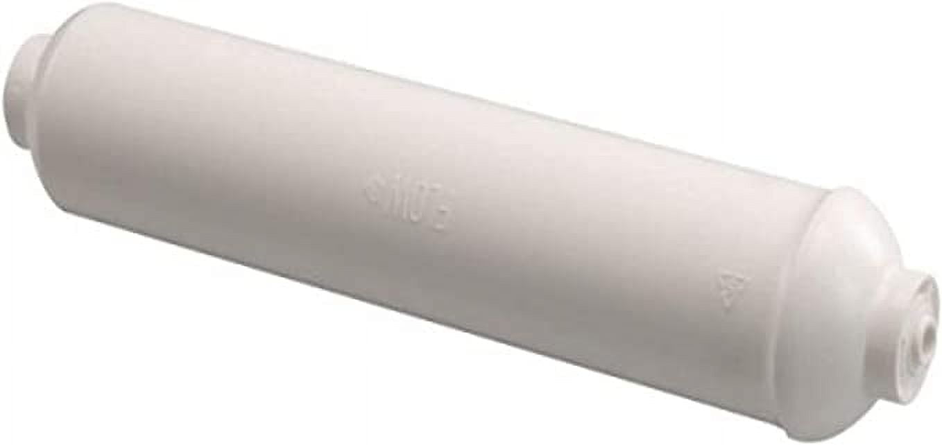 CFS Compatible to R200 Refrigerator and Icemaker Water Filter (2) Whole House Replacement Cartridge