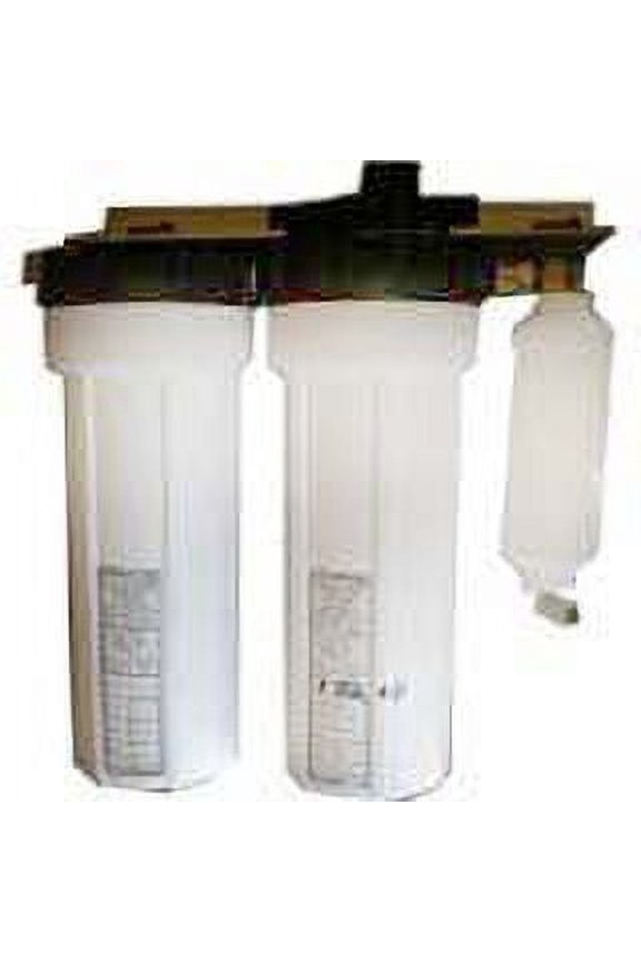 CFS Complete Filtration Stage 4 Reverse Osmosis Water Filter for Rainsoft 9590