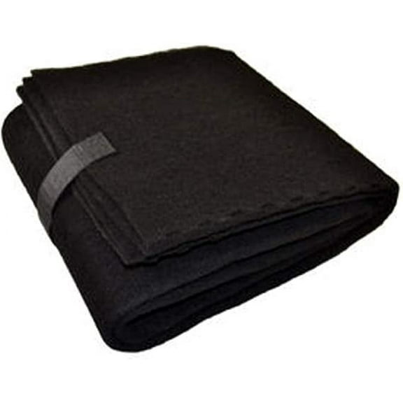 CFS Cut to Fit Carbon Pad Pre Filter Roll for Air Purifiers Furnace Filters ,Removes Odor & Dust