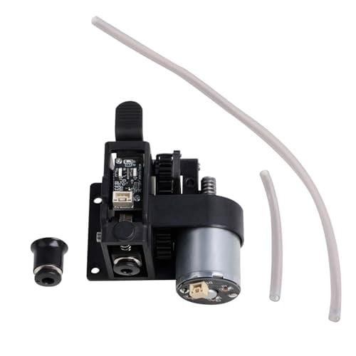 Cfs Module CFS Feed and Return Kit with Brush Motor, Filament Inlet Module ...