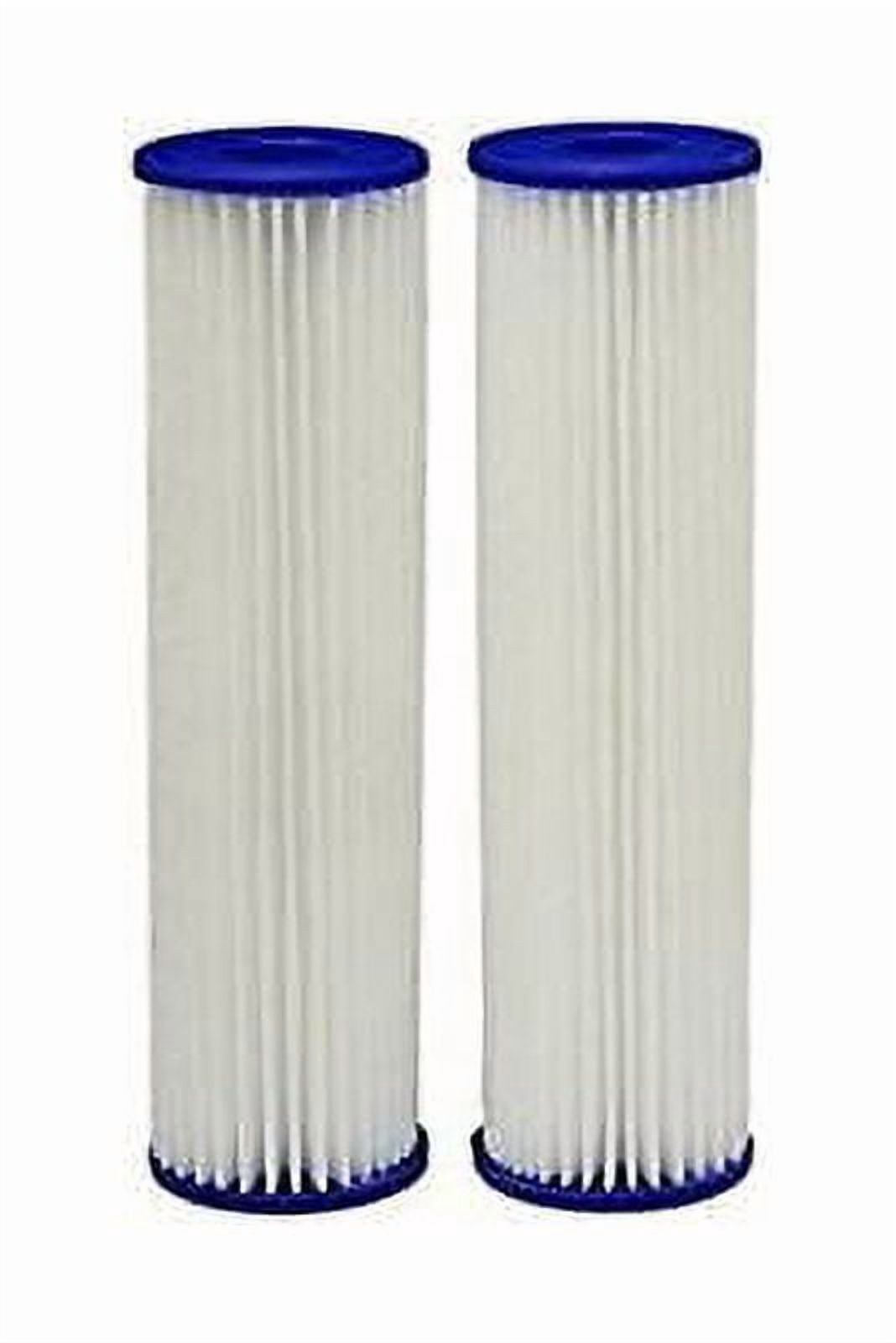 CFS Ideal H2O 728810 10-Inch by 2-Inch Stealth-RO100/200 Compatible ...
