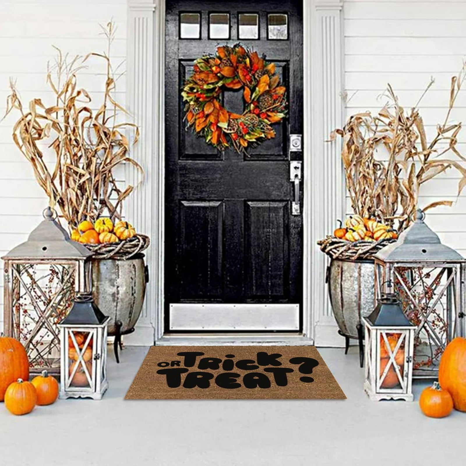 CFS Non Slip Entrance Mat With Water Absorption For Bathroom And