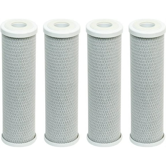 CFS Whole House Water Filter, 5 Micron Carbon Filter For Cleaner Water at Home (4)