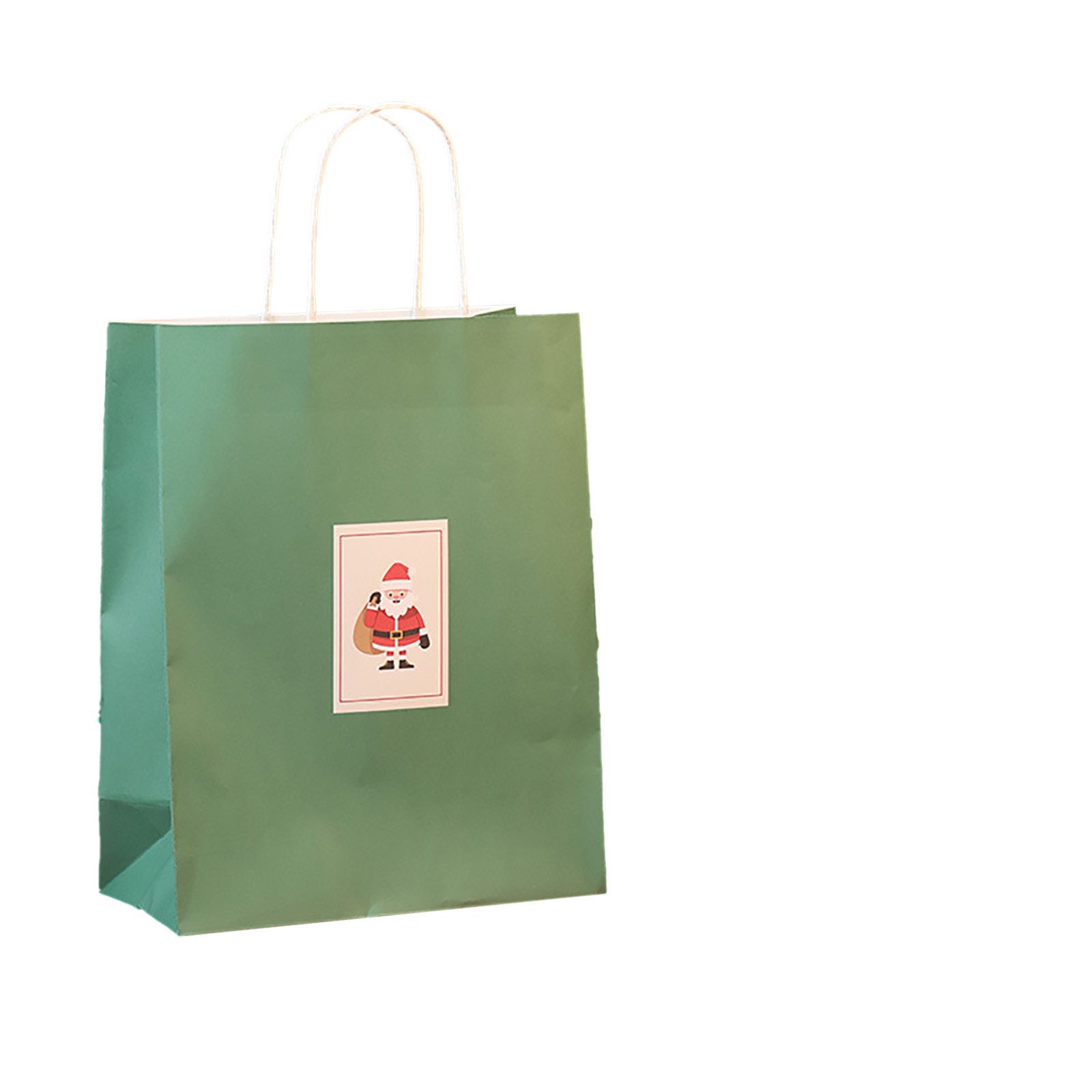 CFXNMZGR Christmas Kraft Paper Gift Bags In Bulk Holiday Gifts Bags