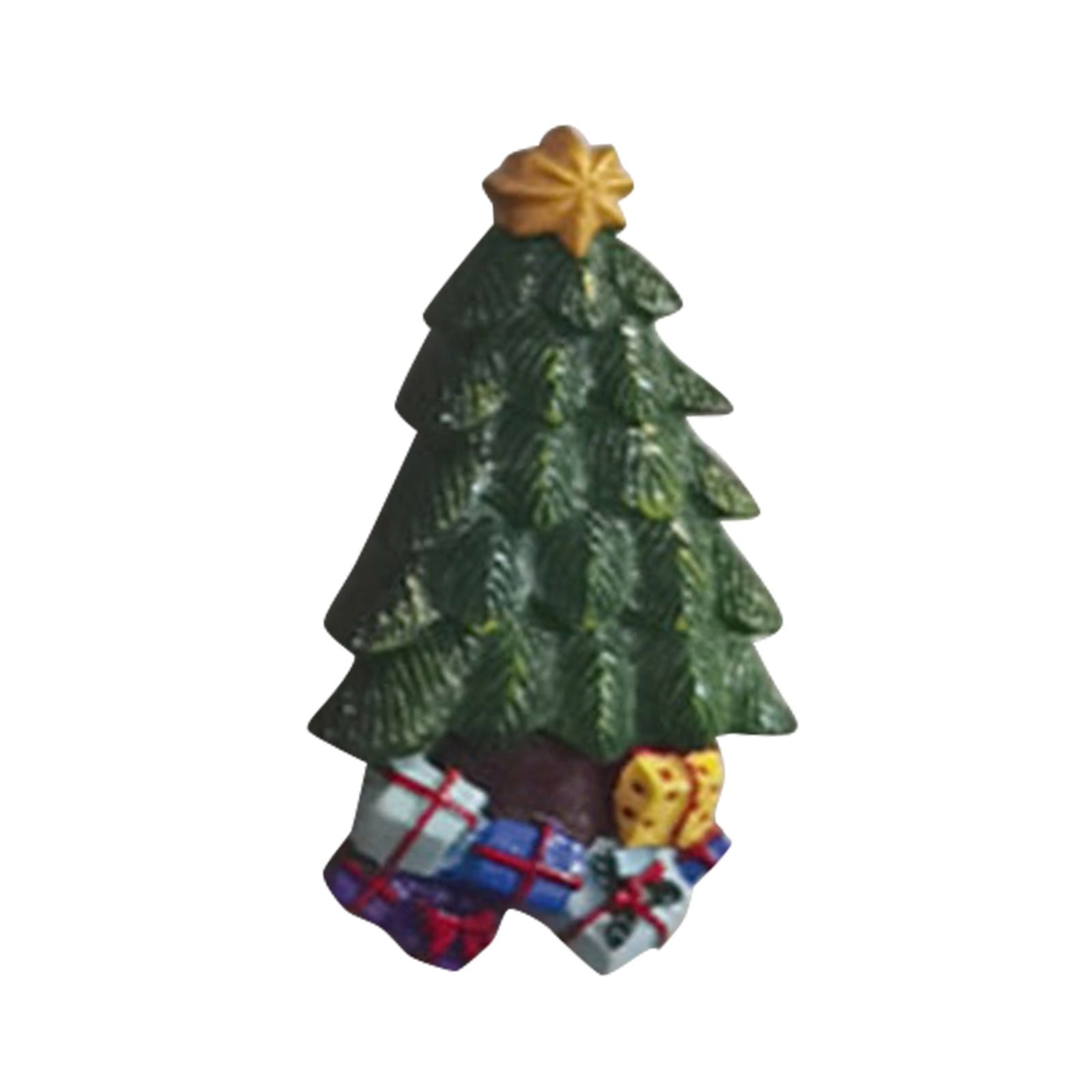 CFXNMZGR Christmas Refrigerator Holiday For Locker