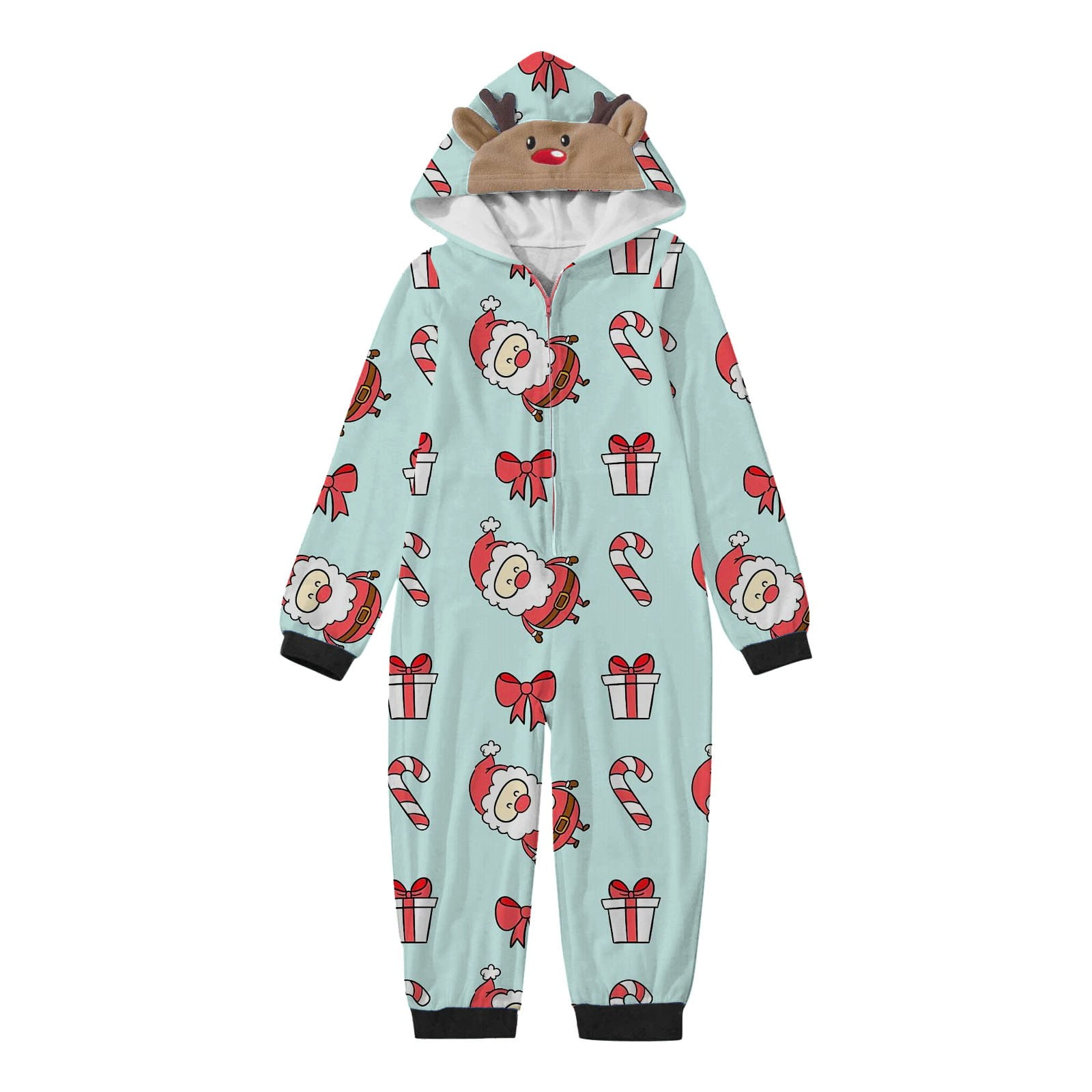 CFXNMZGR Family Matching Outfits Matching Pjs for Adults Kids Kids