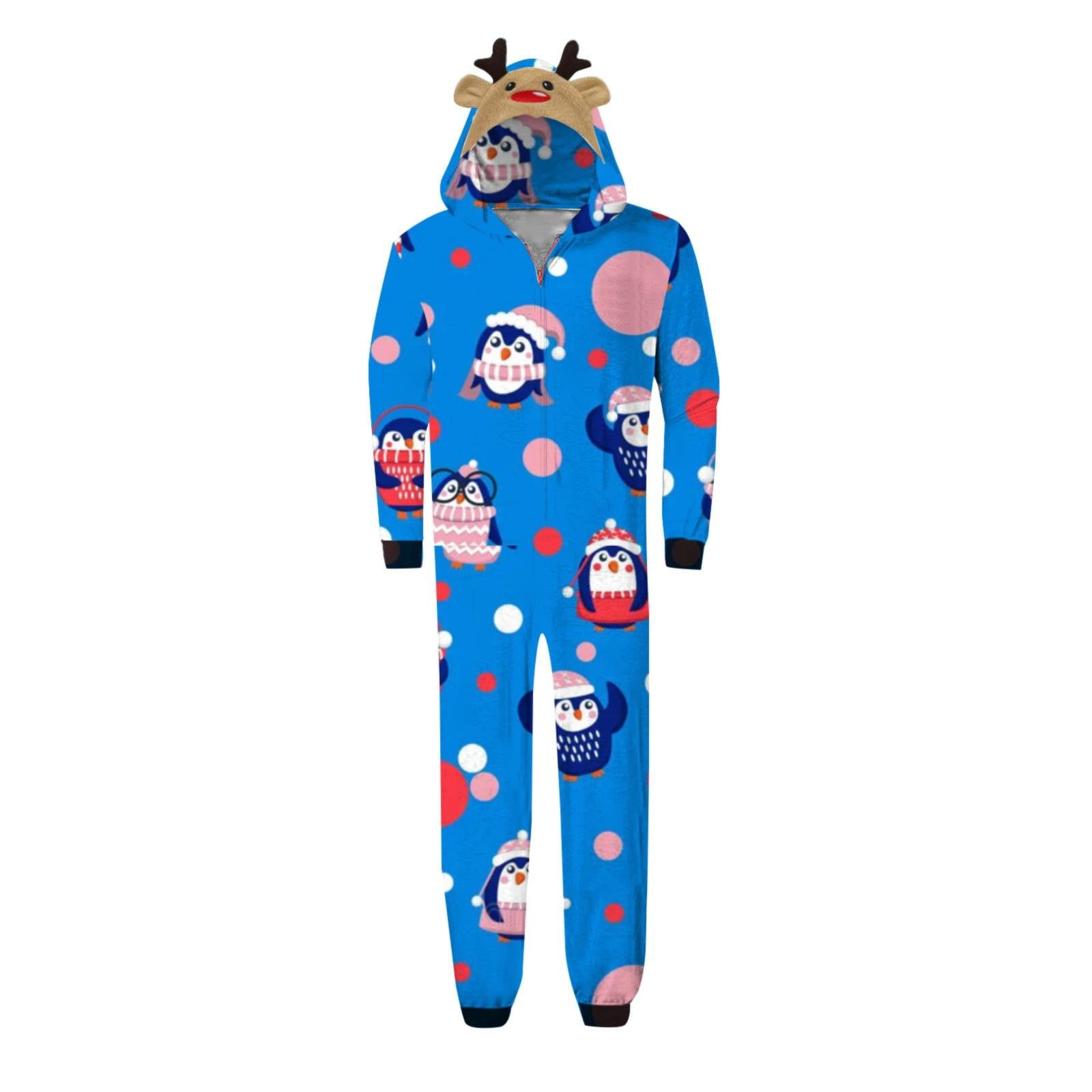 CFXNMZGR Family Matching Outfits Matching Pjs for Adults Kids Daddy